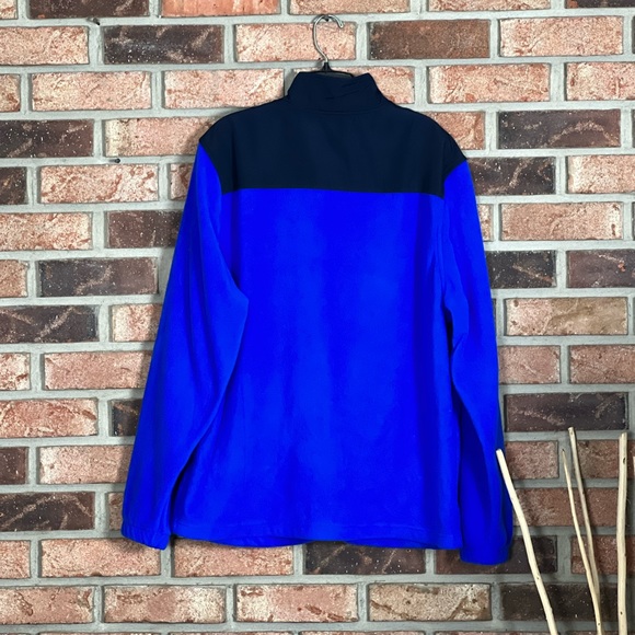 Starter Fleece Pullover - Picture 2 of 2